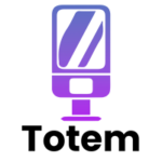 Totem-de-Autoatendimento